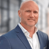 Joseph Olson - Mortgage Loan Originator in Downers Grove, IL