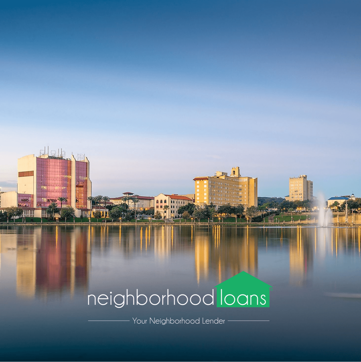 Monica Young: Neighborhood Loans - Gallery Photo