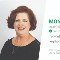 Monica Young: Neighborhood Loans - Loan Officer in Lakeland, FL