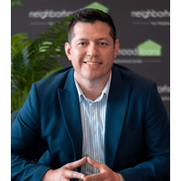 Orlando Diaz - Senior Mortgage Loan Officer in Chicago, IL