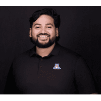 Gerry Carranza - Loan Officer in Tucson, AZ