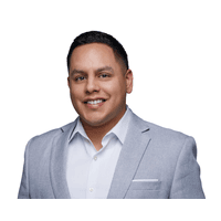 Gabe Encinas - Sr. Loan Officer in Tucson, AZ