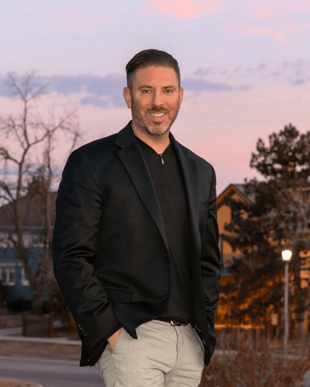 Jeff LaRocco - Neighborhood Loans - Gallery Photo