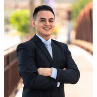 David De Leon - Loan Officer in Tucson, AZ