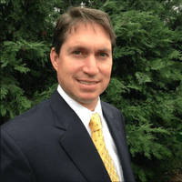 Jake Orazi - Mortgage Loan Professional | NMLS# 455194 in Lutherville Timonium, MD