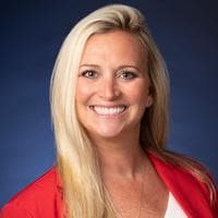 April Freitag - V.P., Senior Loan Officer | NMLS# 989020 in Towson, MD
