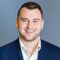 Kyle Davidson - Mortgage Loan Originator in Columbia, MD