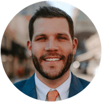 Matthew Crizer - Branch Manager in Vinton, VA