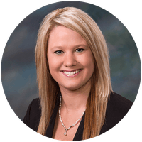 Katie Barnett - Loan Officer in Danville, VA