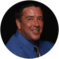 Barry Moore - Branch Partner in Fredericksburg, VA