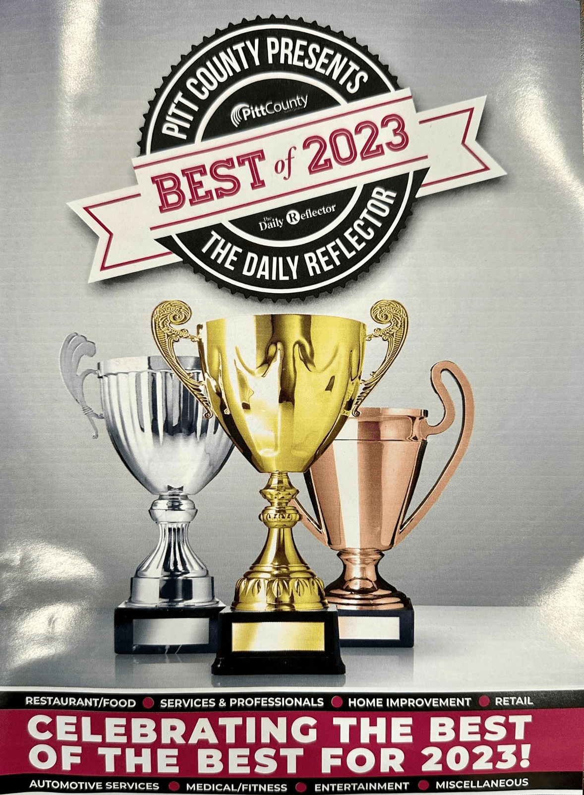 Scott Baldwin - Gallery Photo