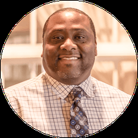 Anthony Davis, NMLS ID#228101 - Branch Partner in Jacksonville, FL