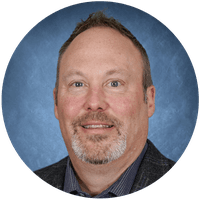 Michael Uzzell - Branch Partner in Kennesaw, GA