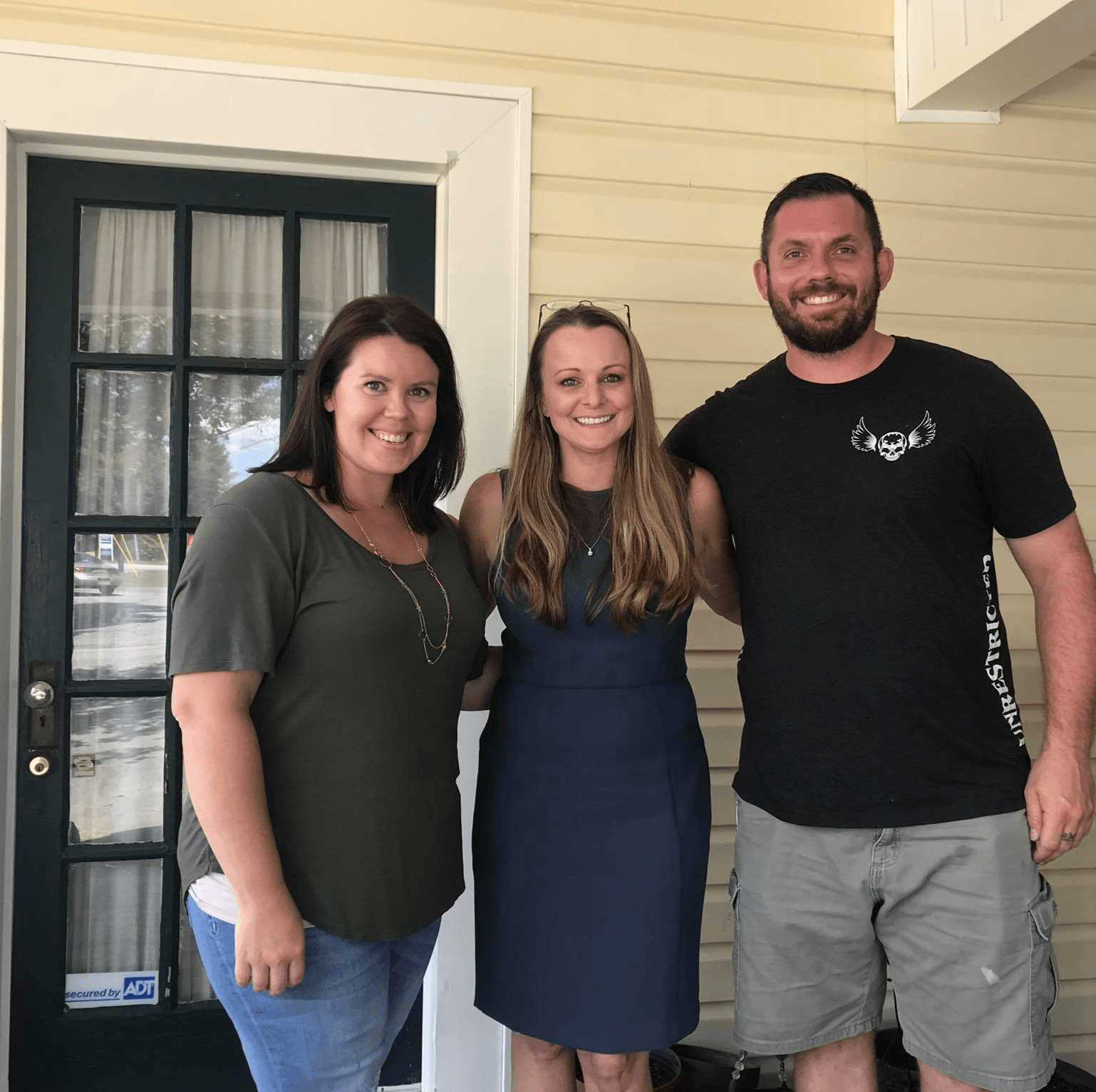 Lindsay Frangie - ALCOVA Mortgage - Gallery Photo