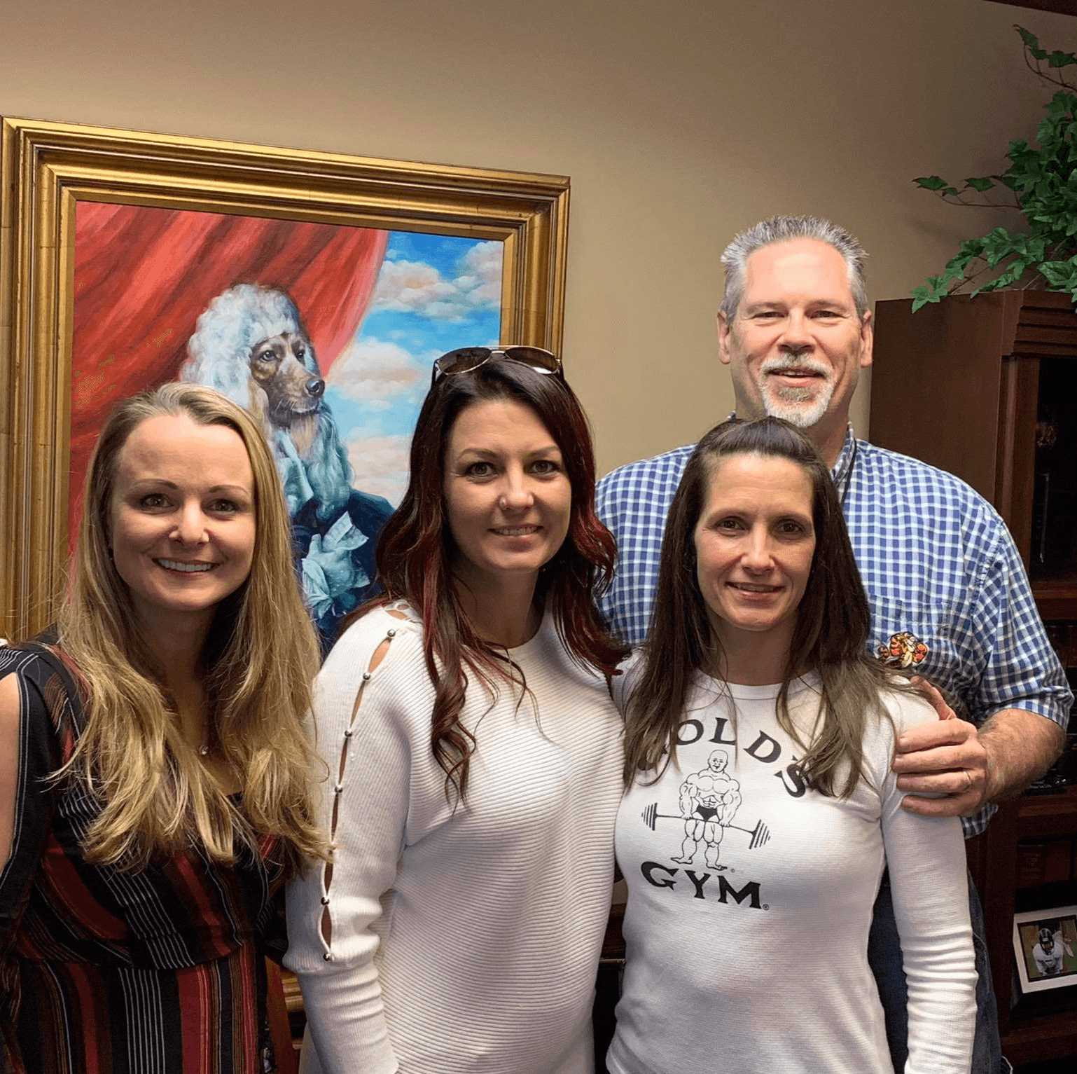 Lindsay Frangie - ALCOVA Mortgage - Gallery Photo