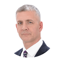 Eric Craig - Branch Partner in Henrico, VA