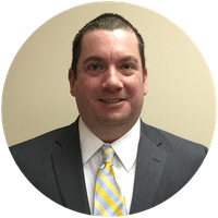 Justin Russell - Senior Loan Officer in Henrico, VA