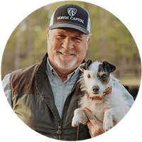 Raymond Heflin - Branch Partner in Front Royal, VA