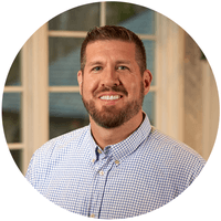 Ryan Charles - Branch Partner in Richmond, VA