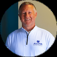Joe Jauch - Branch Partner in Lynchburg, VA