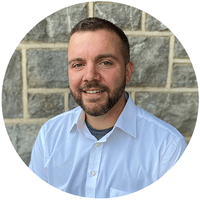 Joshua Morgart, NMLS ID#2019366 - Loan Officer in Cumberland, MD