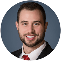 David Bates - Branch Partner in Harrisonburg, VA