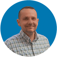Jason Inglish - Branch Partner in Cumberland, MD