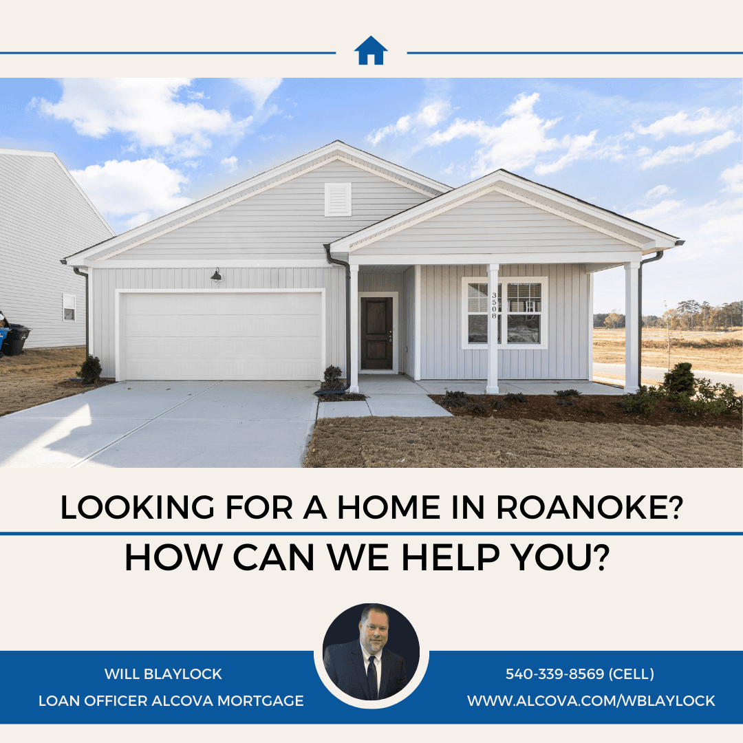Will Blaylock - Alcova Mortgage - NMLS #1642964 - Gallery Photo