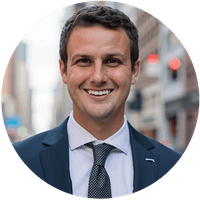 Danny Reedy, NMLS #1416292 - ALCOVA Mortgage - Branch Partner in Towson, MD