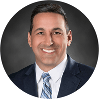 Chris Taylor - Division Leader
