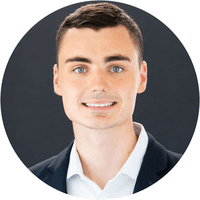 Connor Beckman - Division Partner in Myrtle Beach, SC