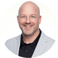 Graham Pruitt - Branch Partner in Chantilly, VA