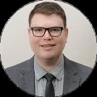 Derek Pederson - Loan Officer in Vinton, VA