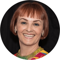 Crystal Dudley - Branch Partner in Orange, VA