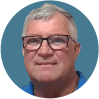 Tim Guy - Loan Officer in Spring Hill, FL