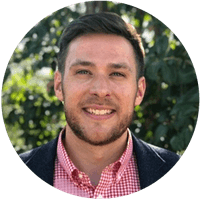 Austin Combs - Division Partner in Charlotte, NC