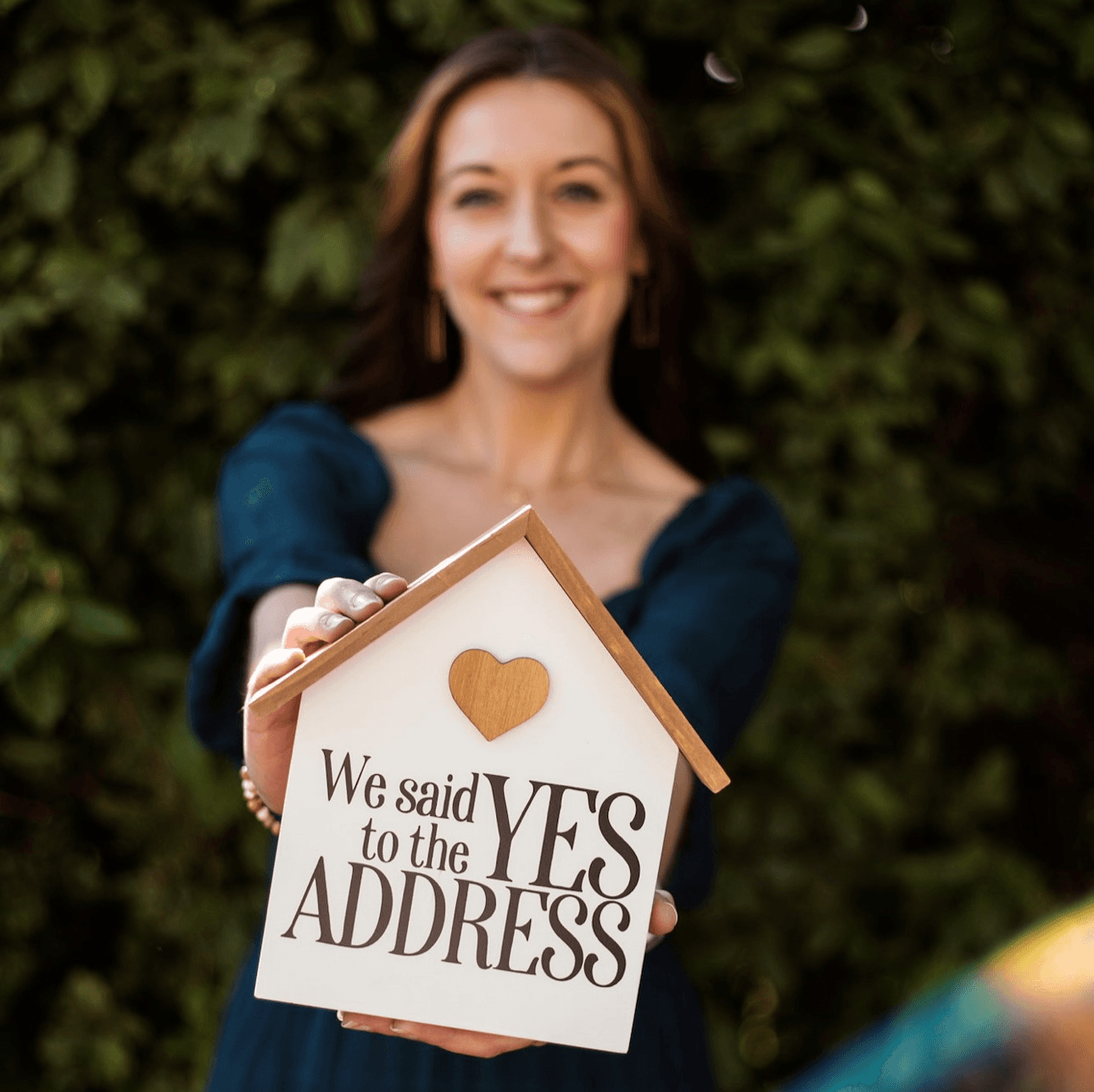 Ashlee Roby - Mortgage Loan Officer, NMLS #2150168 - Gallery Photo
