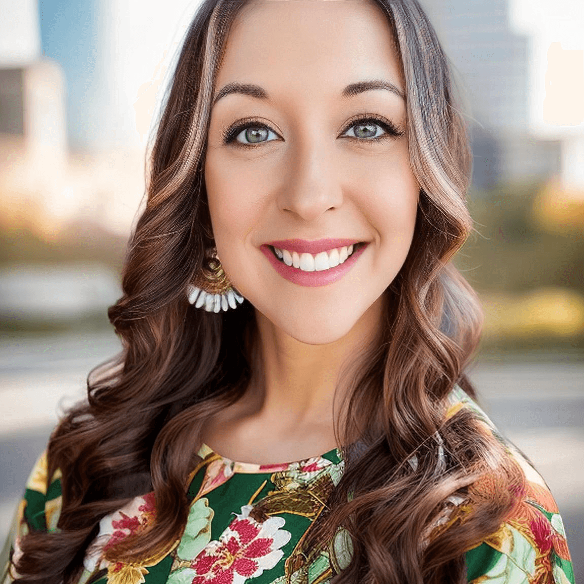 Ashlee Roby - Mortgage Loan Officer, NMLS #2150168 - Gallery Photo