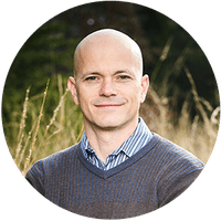 Brad McGehee - Branch Partner in Chantilly, VA