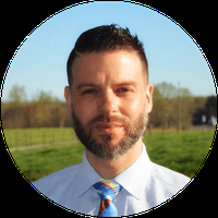 Eric Ceneskie and the Dream Team at ALCOVA Mortgage Asheboro - Branch Manager in Asheboro, NC
