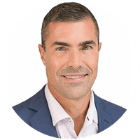 Glenn Harshman - Branch Partner in Chantilly, VA