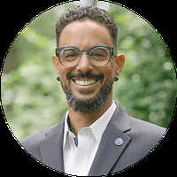 Elliot Roberts, NMLS ID#455393 - Branch Partner in Chantilly, VA