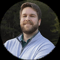 Caleb Lythgoe - Loan Officer in Covington, VA