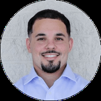 Jeremy Casiano - Loan Officer in Fayetteville, NC