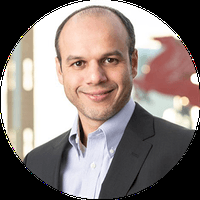 Mehdi Kouchtaf - Branch Partner in McKinney, TX