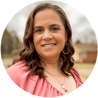 Brenda Meserve - Loan Officer in Mount Pleasant, NC
