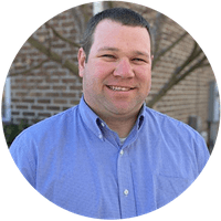 Chris Eads - Loan Officer in Blacksburg, VA
