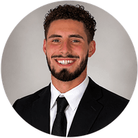 Jackson Paul - Loan Officer in Lynchburg, VA
