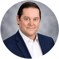 Chris Odiorne - Loan Officer in Charlotte, NC