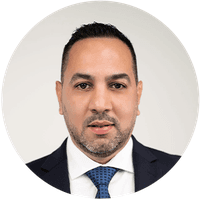 Gustavo Castillo - Branch Manager in Charlotte, NC